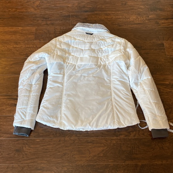 NWT Columbia KALEIDASLOPE™ II Jacket - Picture 9 of 9